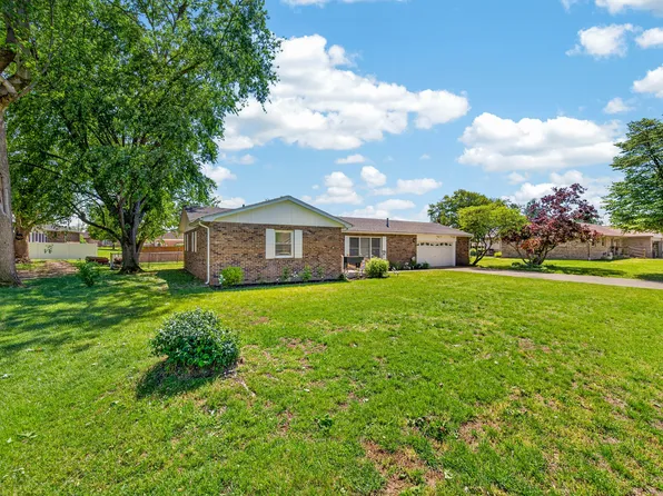 1511 New Ford Rd, Seymour, IN 47274