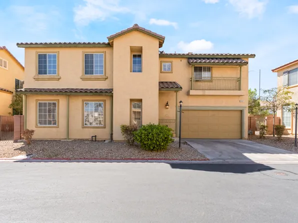8121 Retriever Ave, Las Vegas, NV 89147