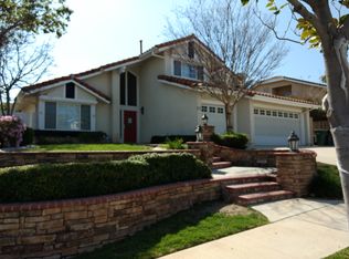 3233 Crazy Horse Dr, Simi Valley, CA 93063