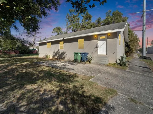 3414 E 21st Ave, Tampa, FL 33605