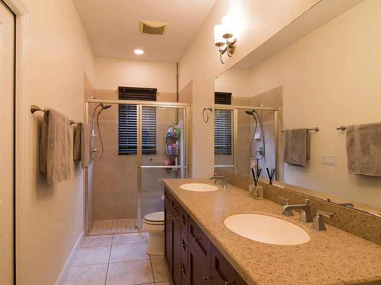 Master Bath 1