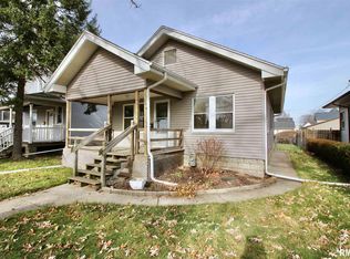 2907 12th Ave, Moline, IL