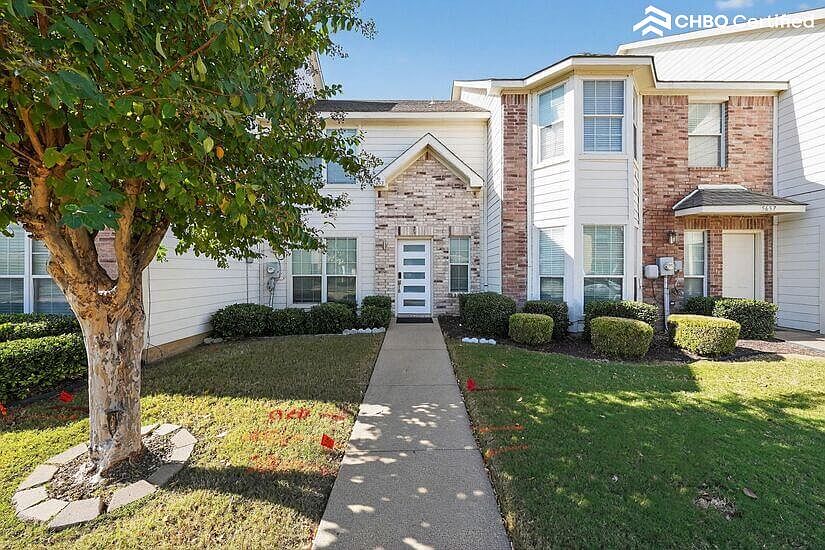 Furnished home rental Ft. Worth TX rental