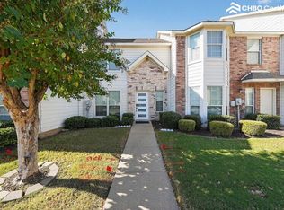 5653 Giddyup Ln, Fort Worth, TX 76179