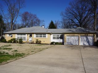 1324 Rosemarie Ave, Evansville, IN 47715