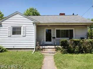 504 Austin Ave SW, Warren, OH 44485