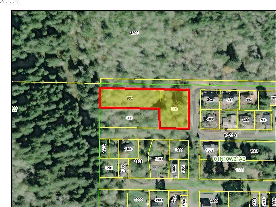 0 7th St, Garibaldi, OR 97118 Zillow