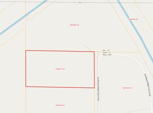 LOT 1 SW Ridgecrest Cir, North Platte, NE 69101