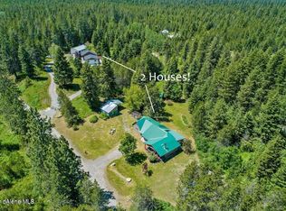 1635 Homestead Rd, Athol, ID 83801