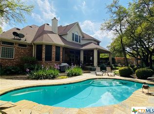 514 S Sarazen Loop, Georgetown, TX 78628