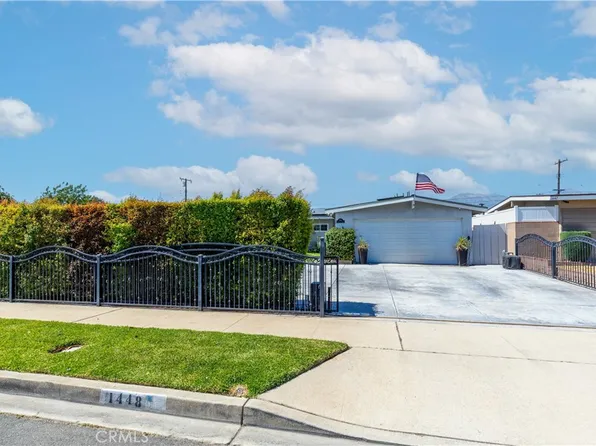1448 W Berkeley Ct, Ontario, CA 91762