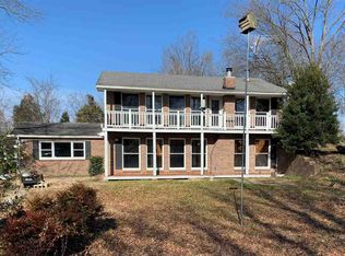 3975 Anna Sandhill Rd, Bowling Green, KY 42101