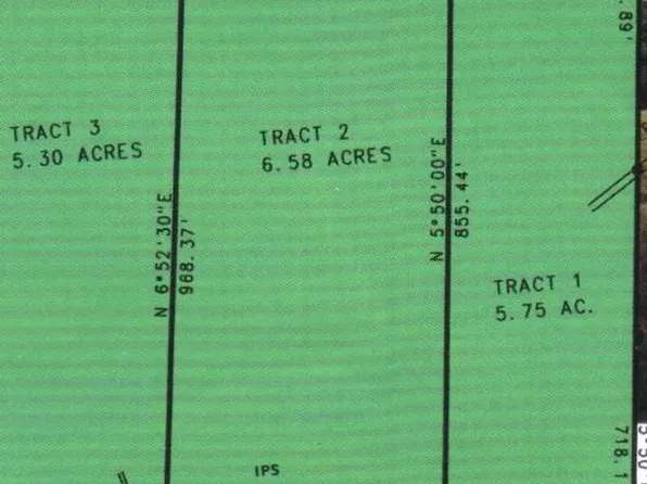 Leadmine Bend Rd, Sharps Chapel, TN 37866