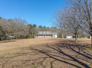 6200 Tabernacle Rd, Ethelsville, AL 35461