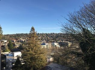 4708 22nd Ave NE #6, Seattle, WA 98105