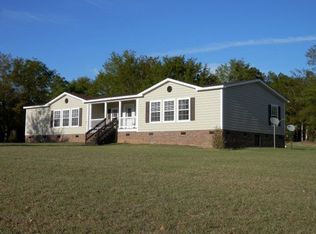 4096 Columbia Hwy N, Ridge Spring, SC 29129