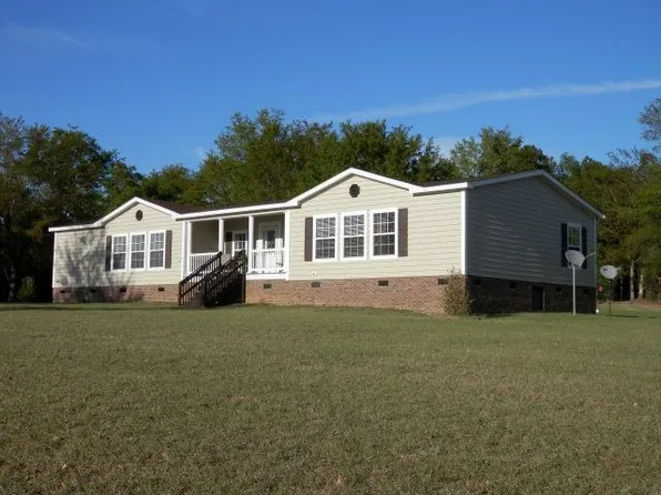 4096 Columbia Hwy N, Ridge Spring, SC 29129