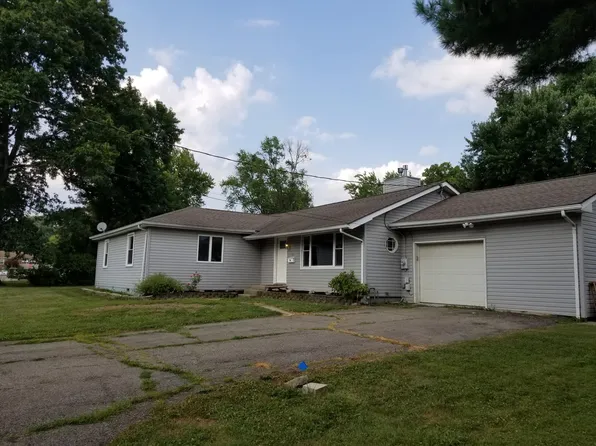 50 Home St, Springboro, OH 45066