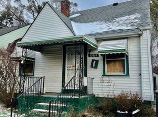 13514 Stahelin Ave, Detroit, MI 48223