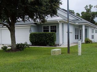 117 N Churchill Dr, Saint Augustine, FL 32086