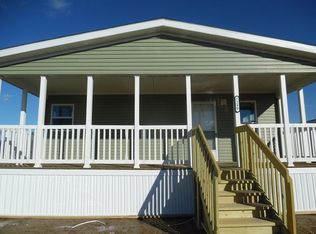 3981 Porters Ml, Fort Wayne, IN 46818