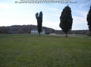 3844 Charleston Rd, Ripley, WV