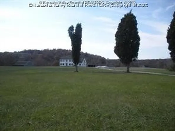 3844 Charleston Rd, Ripley, WV 25271