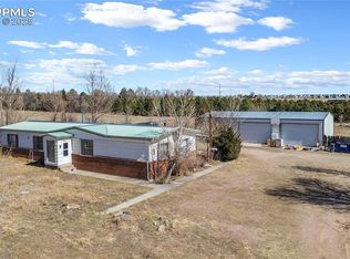 5505 Tamlin Rd, Colorado Springs, CO 80938