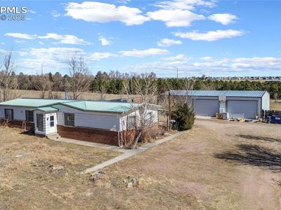 5505 Tamlin Rd, Colorado Springs, CO, 80938