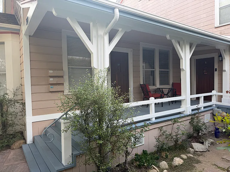 318 E Anapamu St #2 — Photo 13