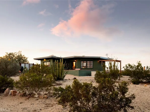 3370 Moonglow Rd, Twentynine Palms, CA 92277