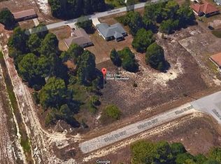 3903 32nd St SW, Lehigh Acres, FL 33976