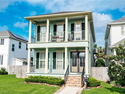 5508 Hawthorne Pl, New Orleans, LA, 70124