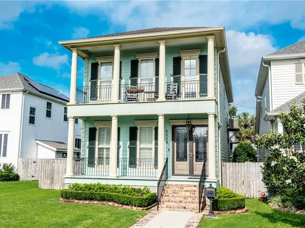5508 Hawthorne Pl, New Orleans, LA 70124