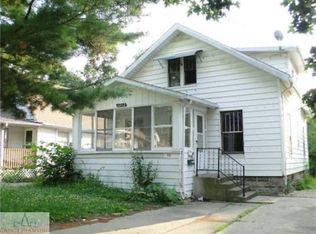 1212 Bensch St, Lansing, MI