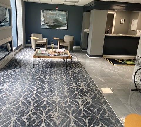 3rd image of 704 N Main St #305