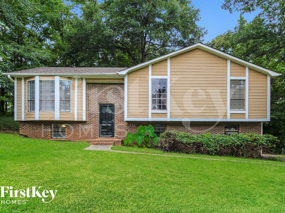 1st image of 4217 Park Cir