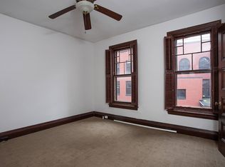 401 North 2nd Street - Suite 8 - "The Paxton", Harrisburg, PA 17101