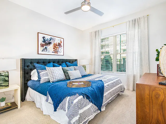Overture Greenville 55+ Active Adult Apartment Homes — Photo 1