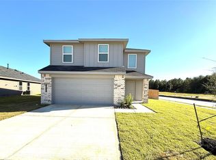 18339 Cantor St, New Caney, TX 77357