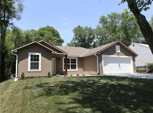 7611 Woodson Rd, Raytown, MO 64138