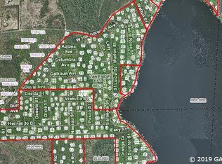 501 Deeda St, Florahome, FL 32140