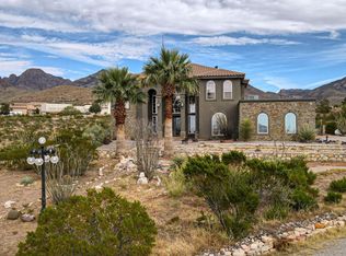 5041 Diamond Mine Rd, Las Cruces, NM 88011