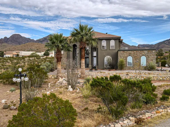 5041 Diamond Mine Rd, Las Cruces, NM 88011