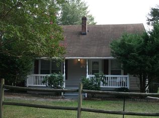 11 21st St, Greer, SC 29651