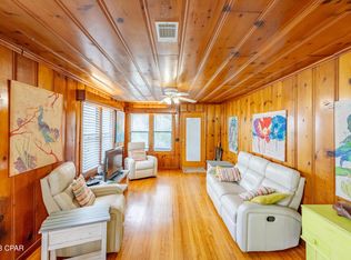 409 Albatross St, Panama City Beach, FL 32413