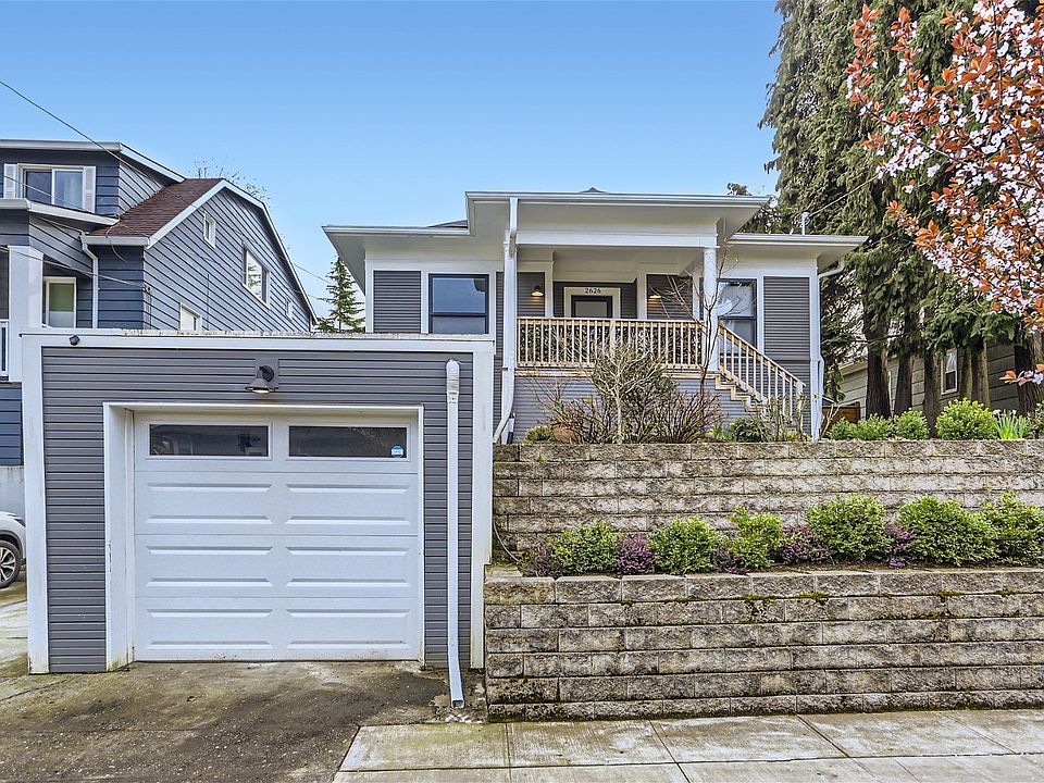 2626 NE Multnomah St, Portland, OR 97232 Zillow