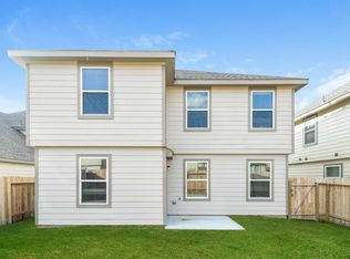 5014 Sessile Trl, Spring, TX 77373