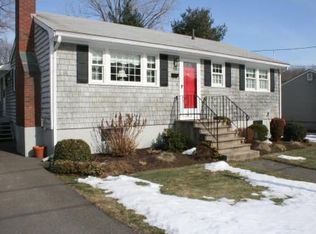 37 Downing Rd, Peabody, MA 01960