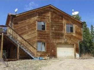802 Karlann Dr, Black Hawk, CO 80422